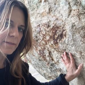 Meet your Posher, Audrey